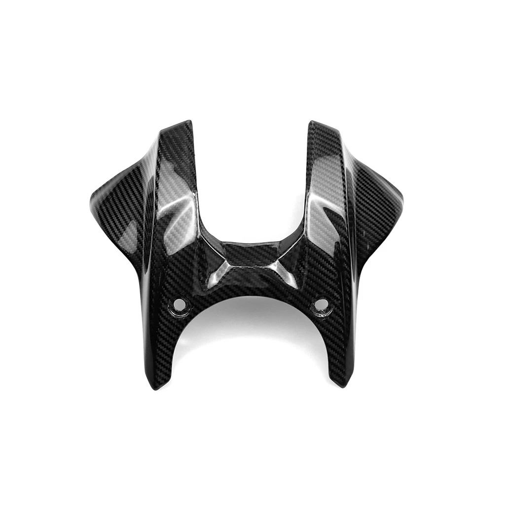 

Carbon Tank Fairing for Honda CB 650 R / CBR 650 R 2019-2023+