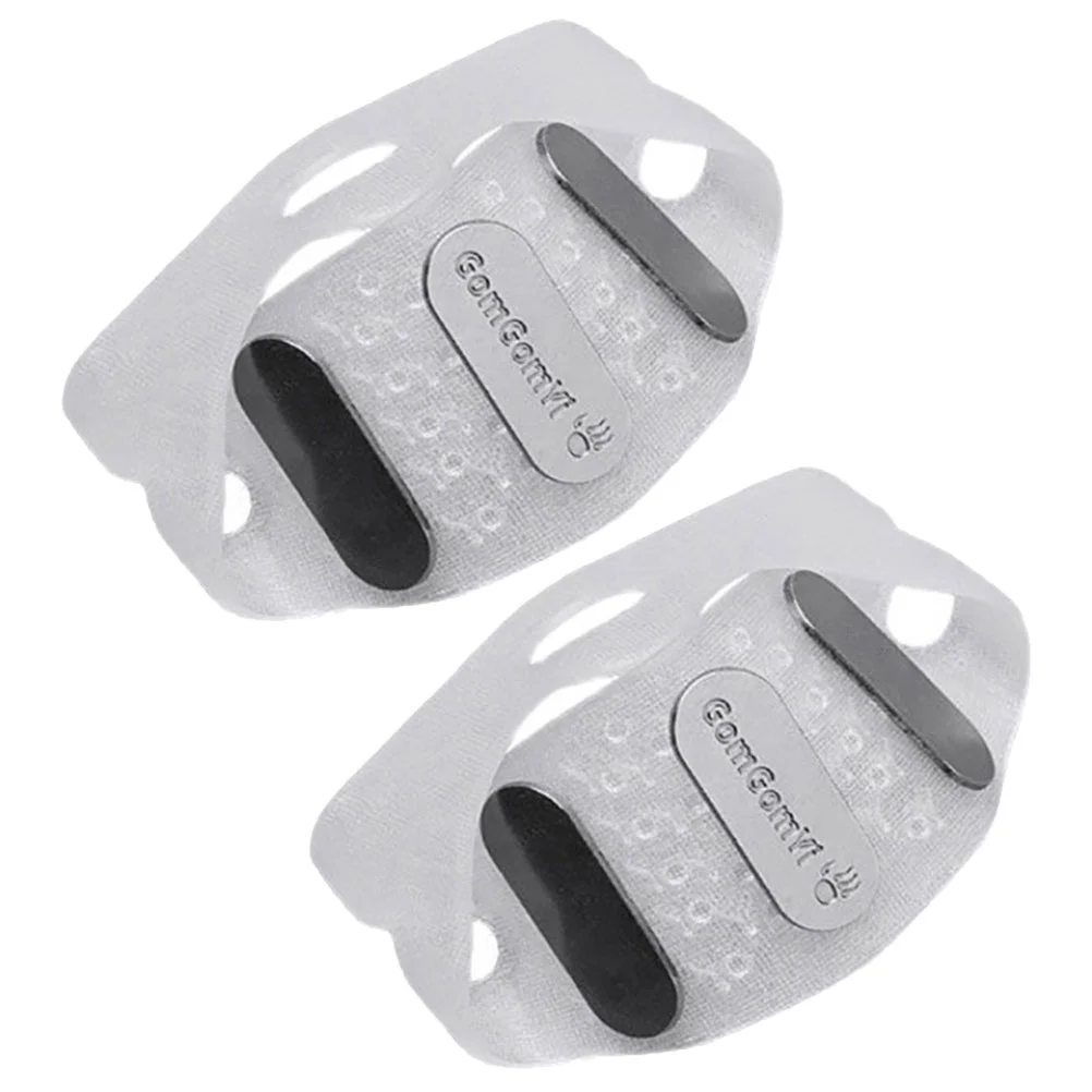 

2pcs Boot Straps Hiking Walking Ice Cleats For Boots Spike Shoes for Shoes Boots