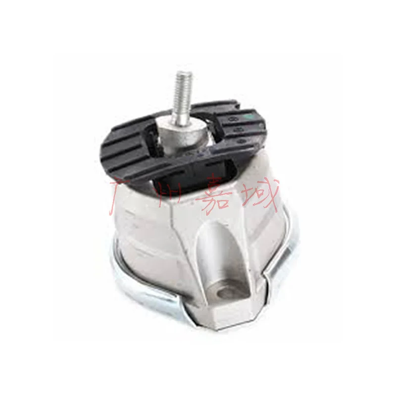 Резиновое крепление двигателя для BMW N52B M54 E60 E61 520I 523I 525I 528I 530I 535I E63 E64 630i LCI левый