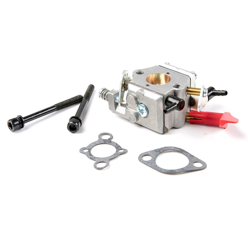 Carburetor For 1/5 Scale HPI KM Baja 5B SS 5T 23Cc 26Cc 29Cc 30.5Cc Engine - 67020 |