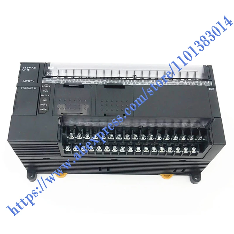 Цифровой модуль PLC