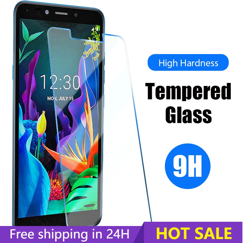 

Пленка для экрана из закаленного стекла для LG K10 2018 K30, закаленное стекло для LG K10 2017 K22 LG K20 2019 K30 2019 K31 K40 K40S K41S K42 K50