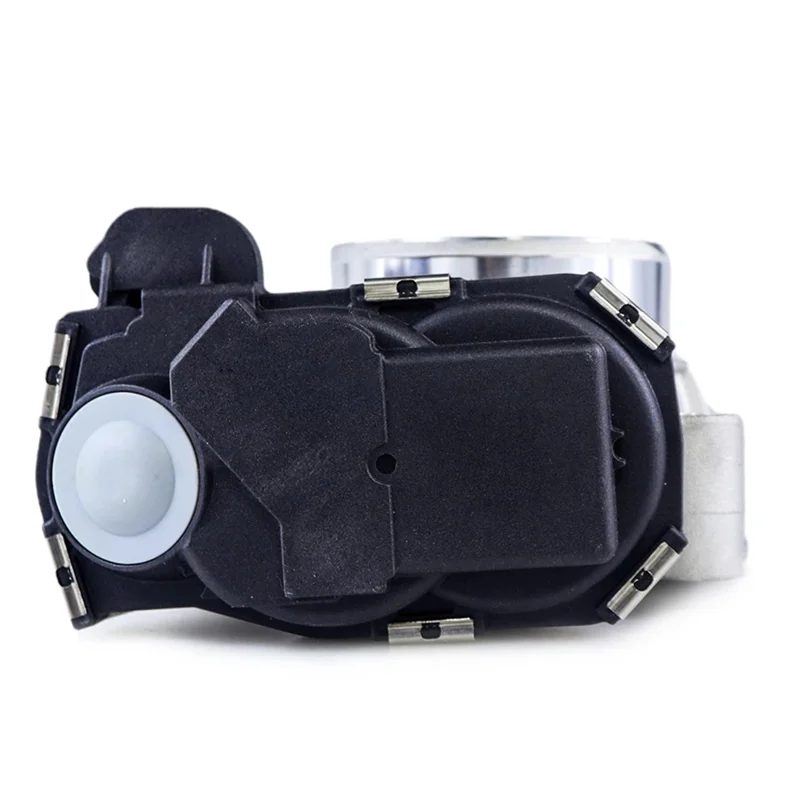 12669073 Корпус дроссельной заслонки автоматический для Buick Grand Prix ATS Blackbuck Acadia 2.5L