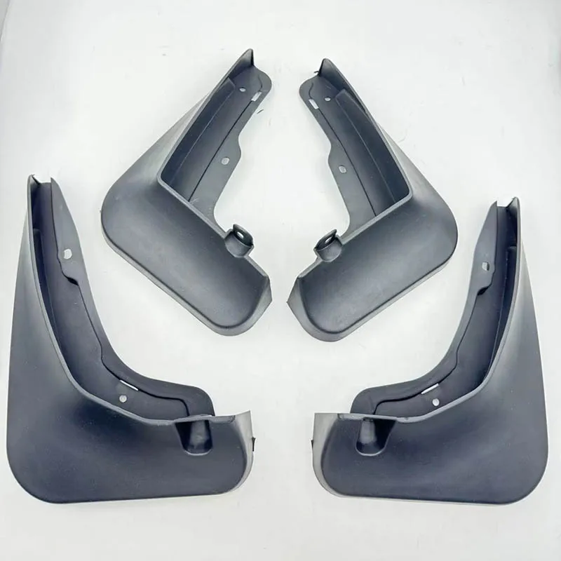 Брызговики от грязи для LiXiang L6 MAX PRO 2024