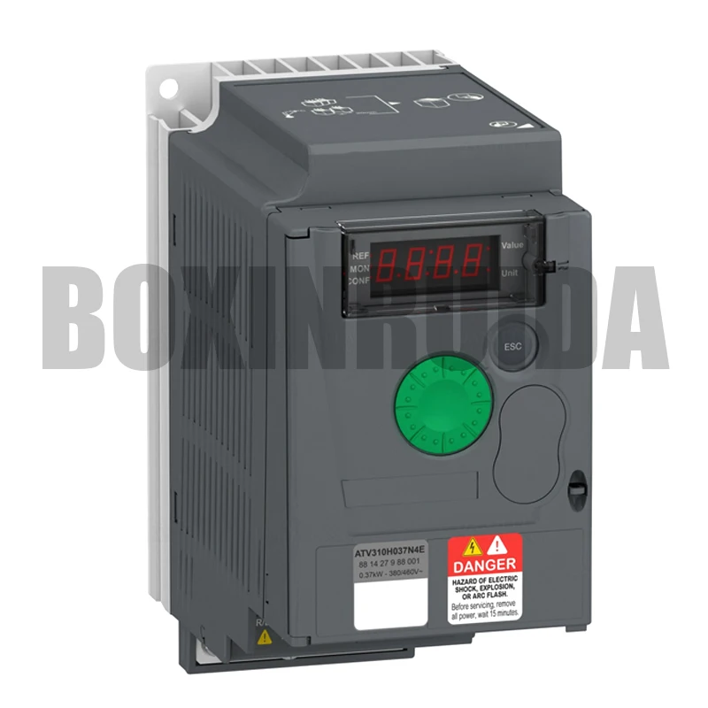 Микросхема ATV310H037N4E ATV310H075N4E