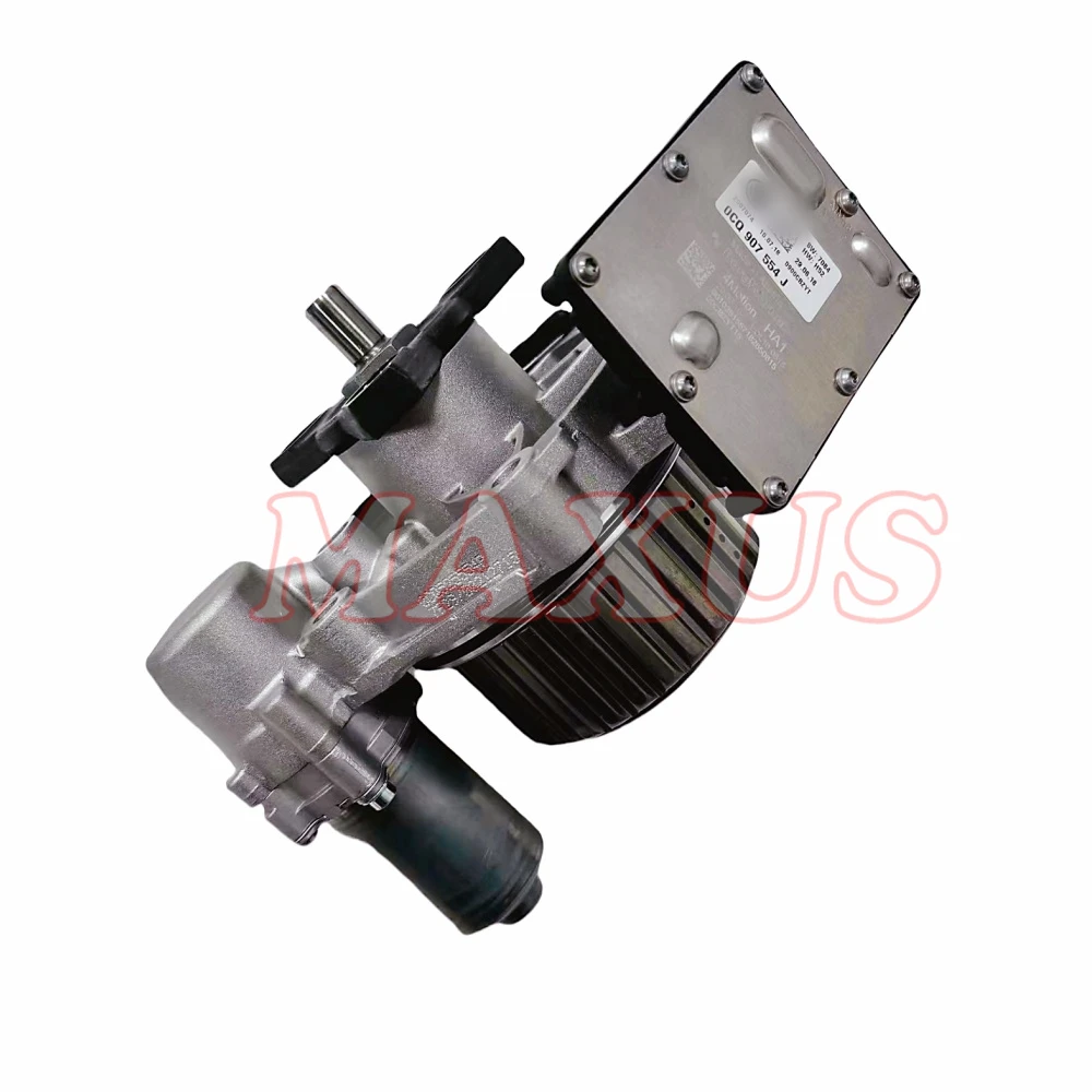 Дифференциал сцепления и блок управления полным приводом подходящий для VW Golf R