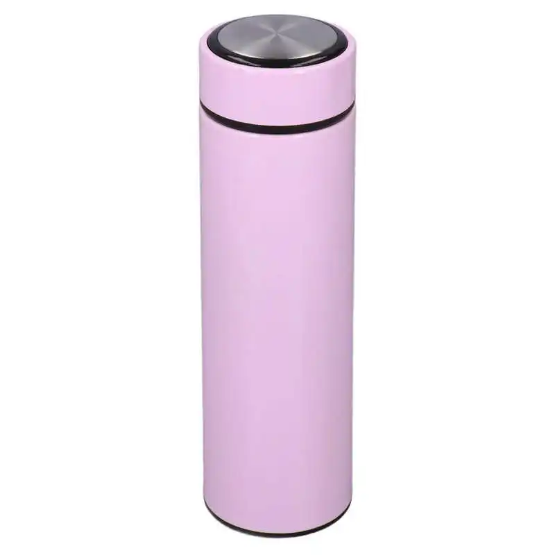 

Термокружка, двухслойная термобутылка для воды, широко используемая для спорта, кемпинга, путешествий