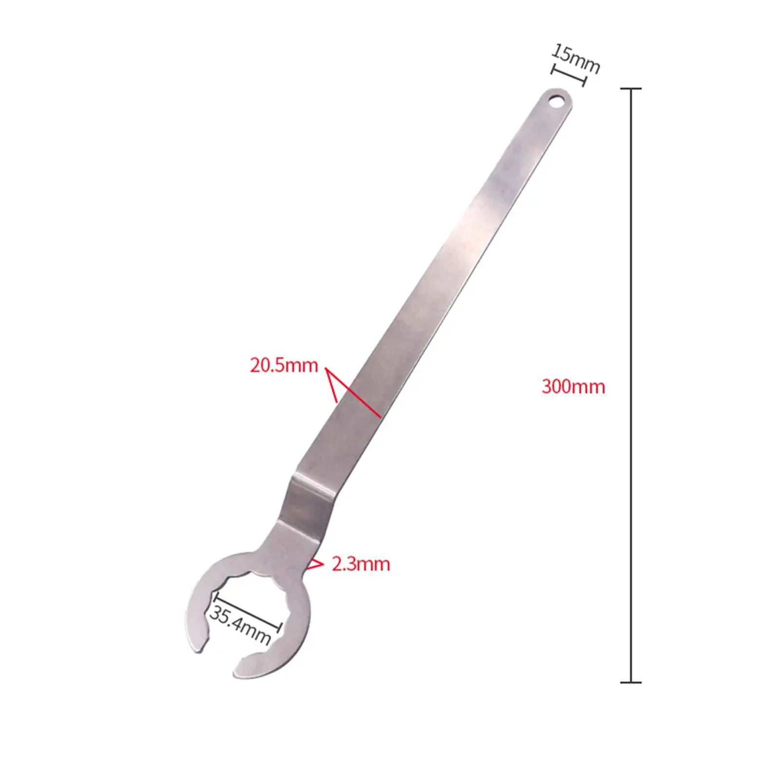 Натяжитель ремня ГРМ прочный гаечный ключ для двигателя ea211 инструмент