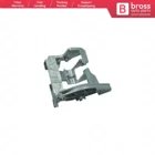 Запчасти для автомобилей Bross BDP891, передняя правая наружная дверная ручка, поддержка 3C0837886, запчасти для VW Passat 3C B6 B7