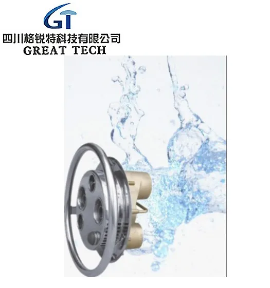 

Swimming Pool Counterflow Jet Stream Pump With Massage Jet