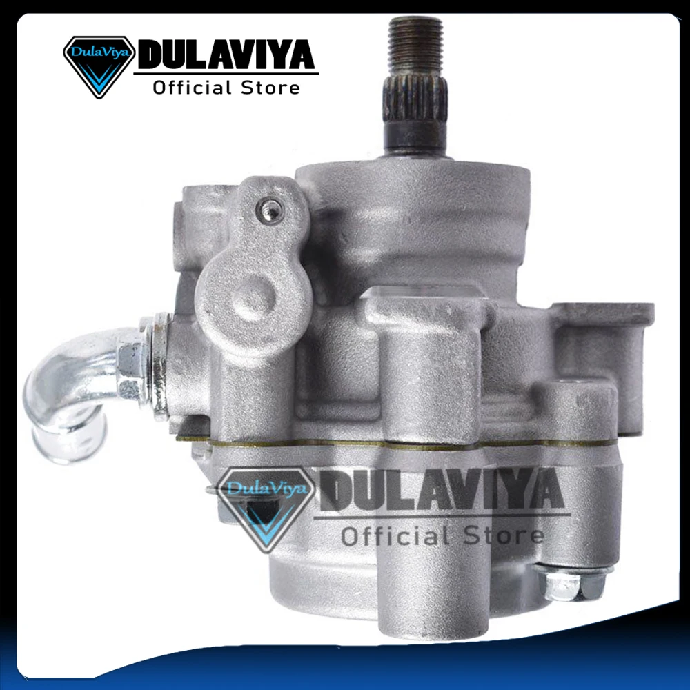 Новый Насос гидроусилителя руля для Toyota Camry Solara 1992 л L4 седан купе 2001-4432006030 4432033030