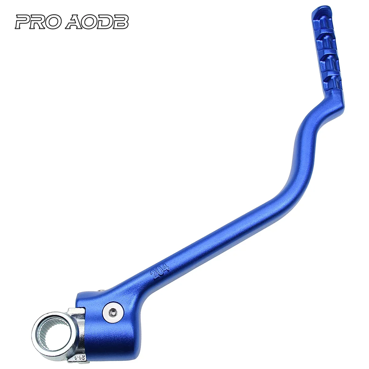 Стартер двигателя мотоцикла для YAMAHA YZ125 YZ250 250F YZ450F YZ250X YZ250FX YZ450FX WR250F WR450F 2023 грязевой