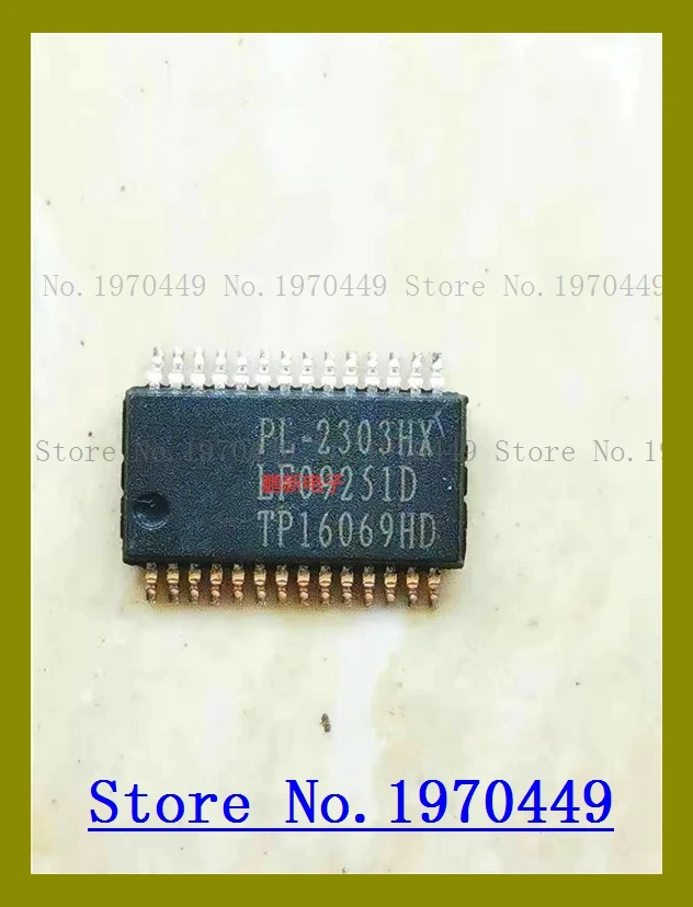 

Фотообои PL-2303HX PL2303 SSOP28