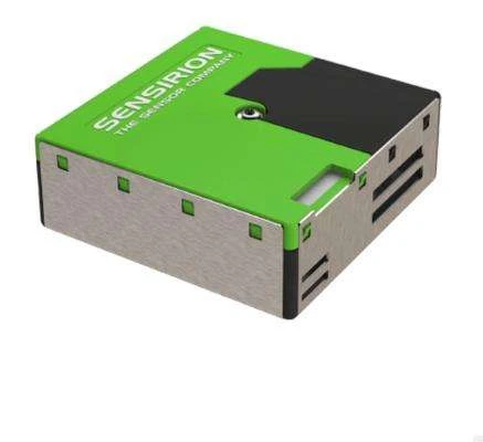 Фото Датчик пыли PM2.5 SPS30 (PM) с 8-летним сроком службы, для мониторинга качества воздуха и домашней автоматизации №4