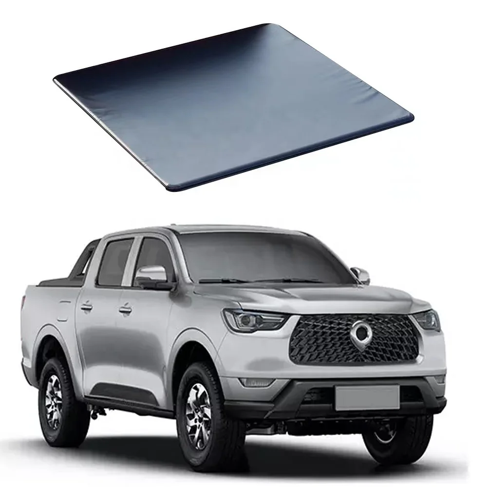 Низкопрофильный телефон для тройного сложения кузова грузовика toyota hilux rocco 2019 +