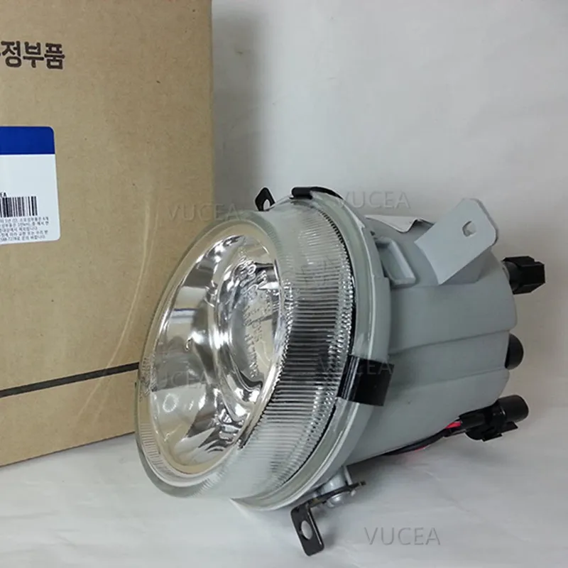 

Для HYUNDAI townan CRDI 4WD круглая передняя противотуманная лампа в сборе LH RH 92201H1050 92201-H1050 92202-H1050 92202H1050