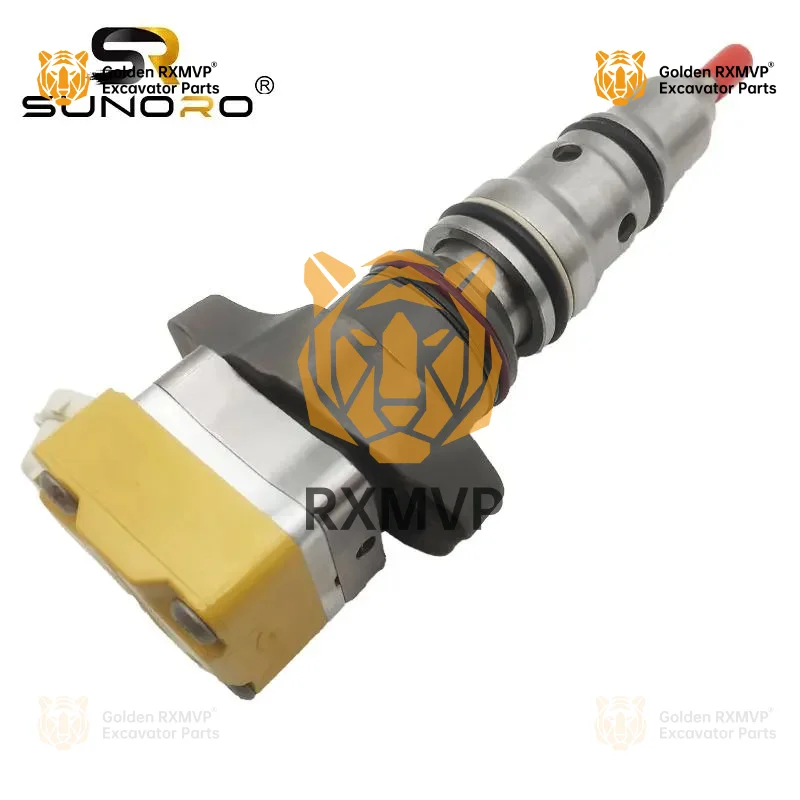 Топливный инжектор в сборе SUNORO 3216 E3216 177-4754 177-4752 10R-0782 10R-9237 178-0199 128-6601 178-6342 222-5966 135-5459