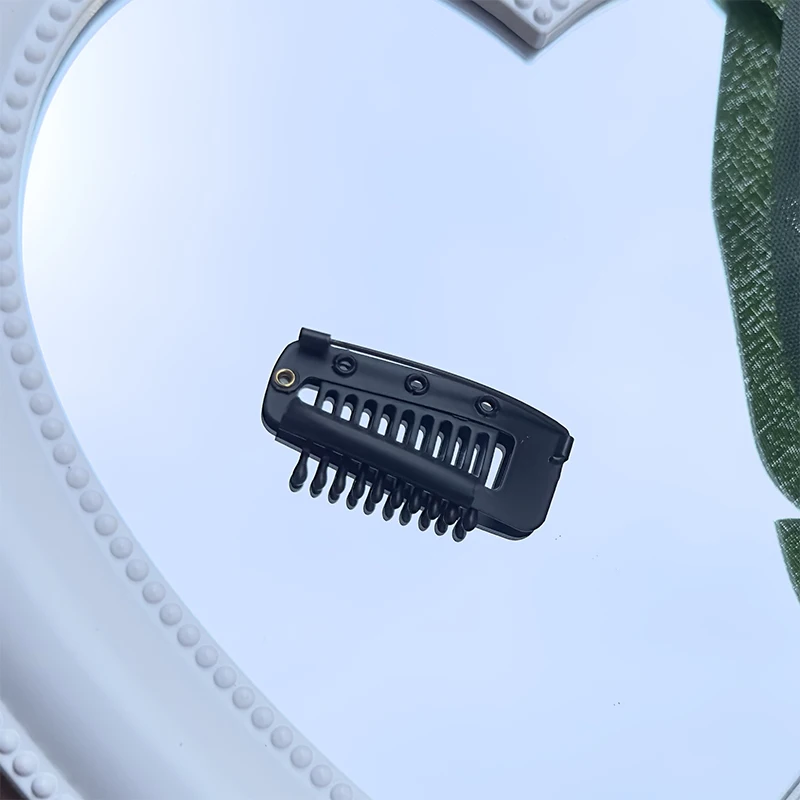 Зажимы для волос Chunni Dupatta с предохранительной булавкой 10-зубчатые зажимы chunni Duppatta