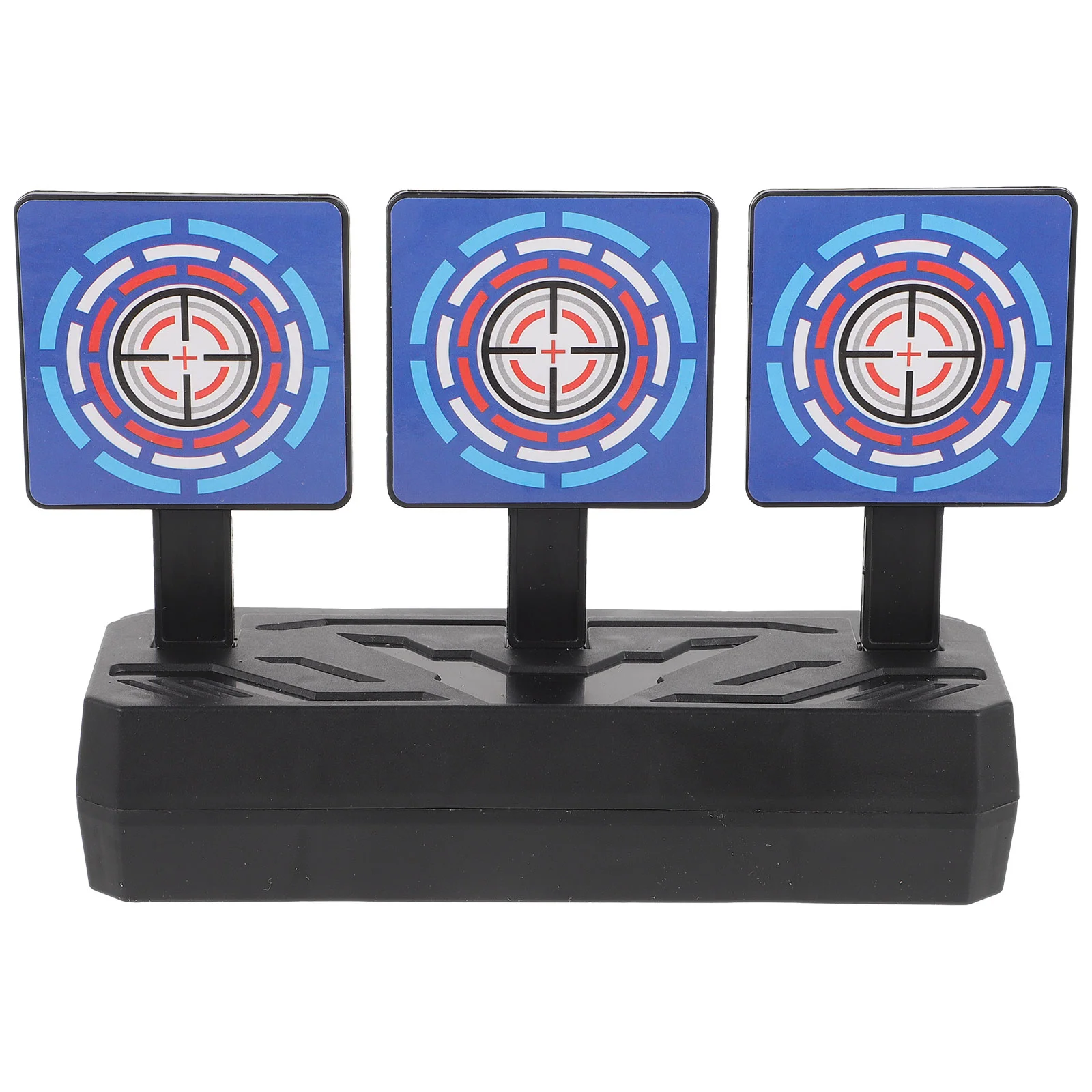 

Auto Resetting Target Toy Interactive Sports Toy Creative Auto Return Target for Practice