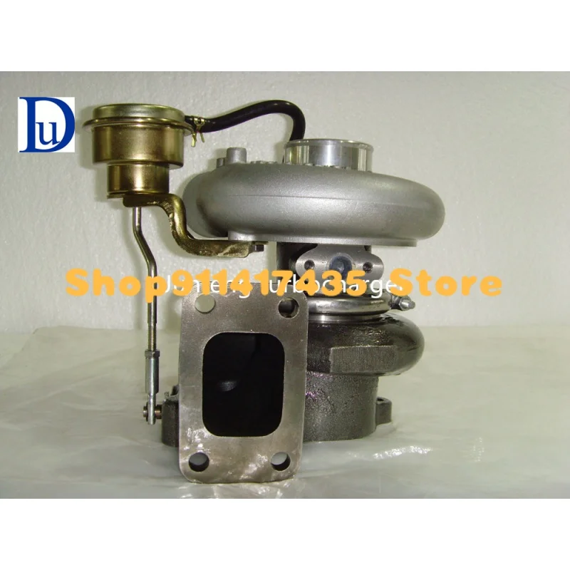 

TD06H-20G 49179-00260 ME073623 Турбокомпрессор для MITSUBISHI
