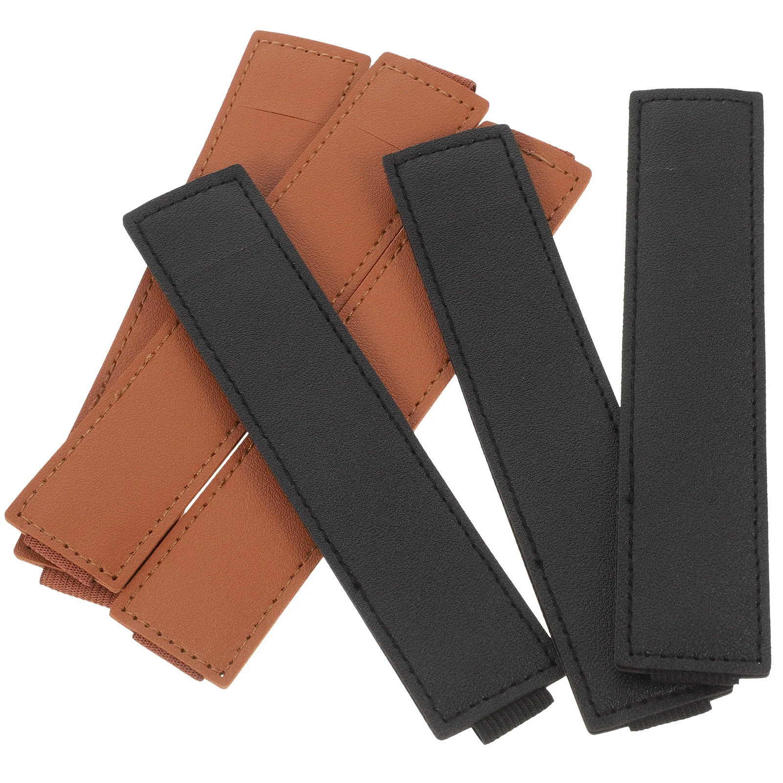

6pcs Pen Holder Notebook Pen Sleeve