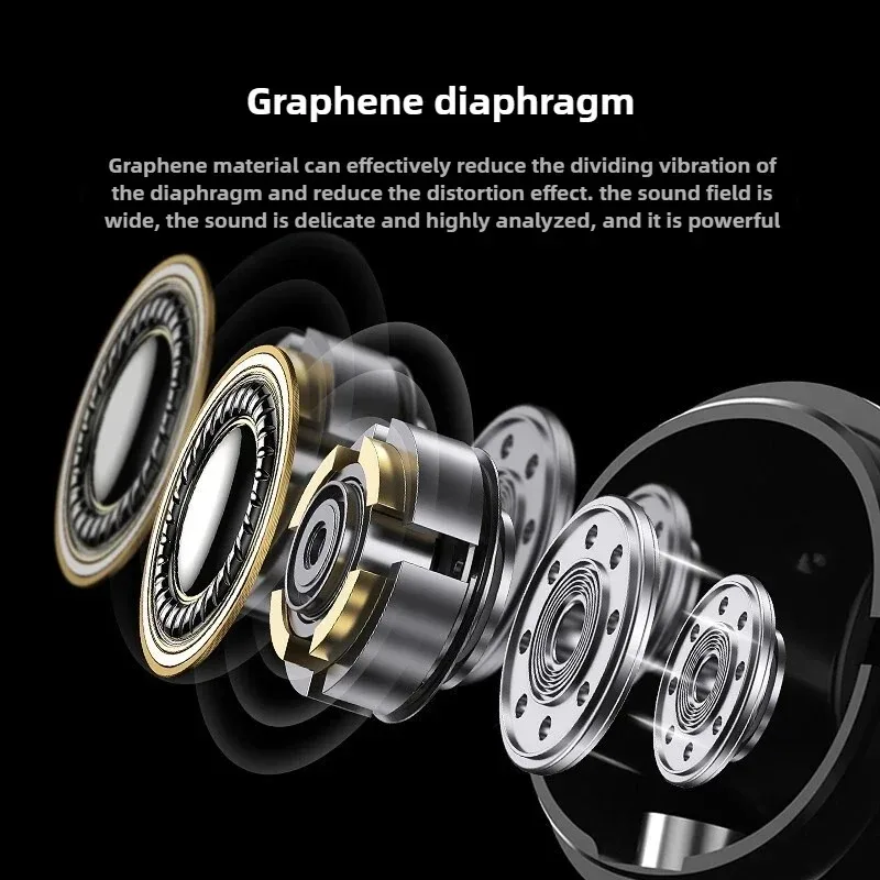 Беспроводные наушники Airpods Pro 2 цвет в ассортименте