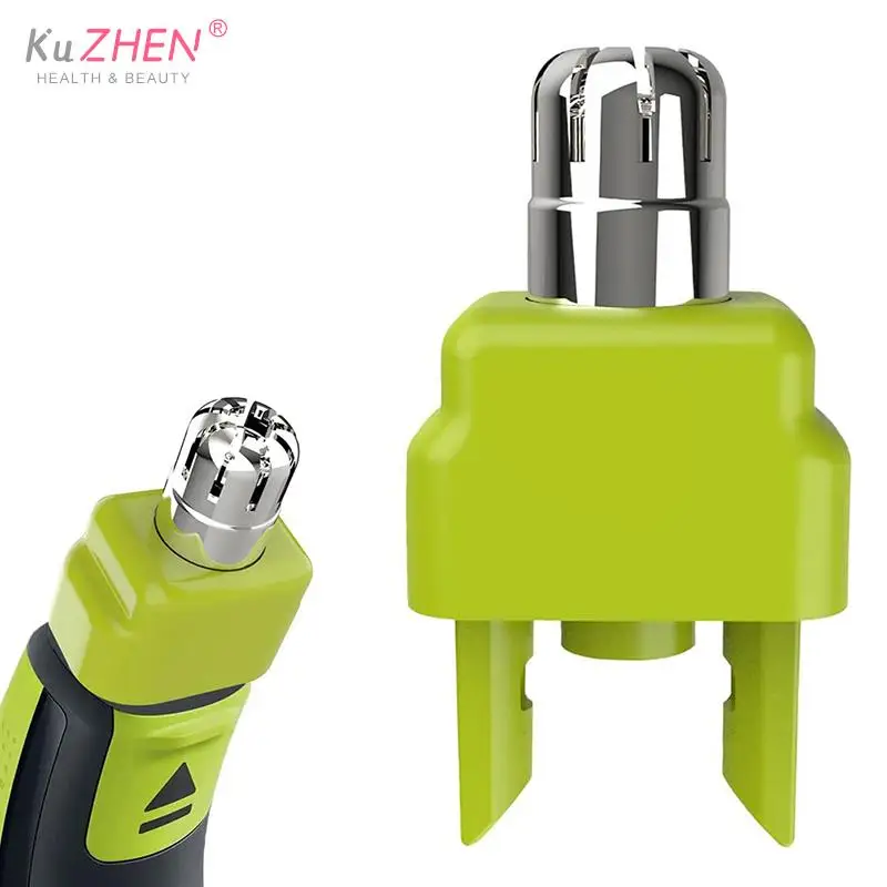 1Pc Nose Hair Trimmer Heads Shaver Clipper Replacement Blade