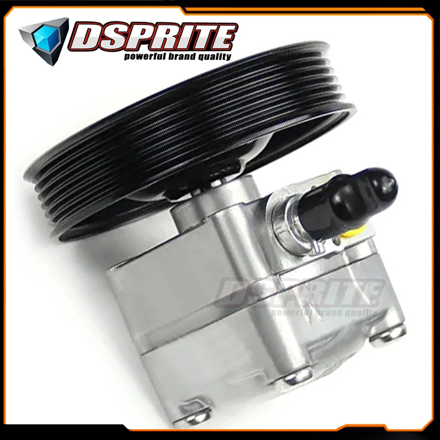 Новый Насос гидроусилителя руля подходит для Volvo C70 S60 S70 S80 V70 XC70 8649636 94858610 94859048 1999