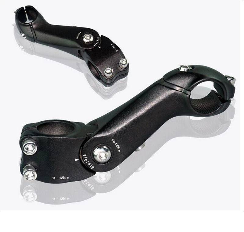 G75 велосипедный стебель для горного велосипеда регулируемая ручка вагона