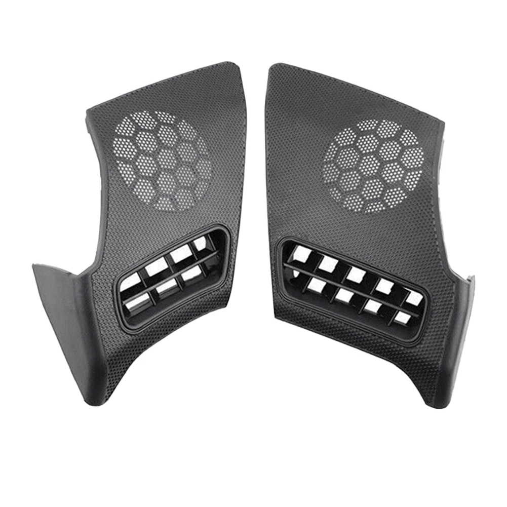 Быстрая установка для MercedesBenz W210 крышки решетки динамиков левая и правая OE A 2106800539