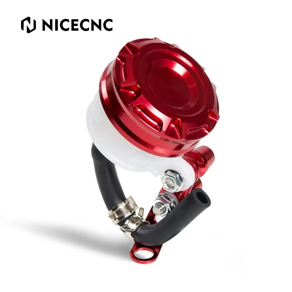 

Motorcycle Front Brake Fluid Oil Reservoir Tank Cup For Yamaha Suzuki BMW Triumph Ducati Honda CR125 250 CBR250 450 Dirt Bike