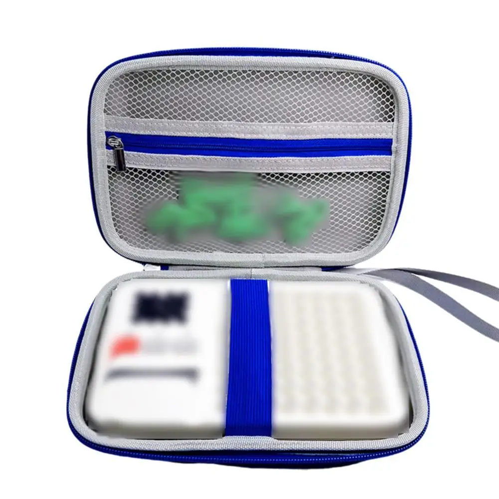 Портативный контейнер для хранения игровой консоли GiiKER Super Slide Brain