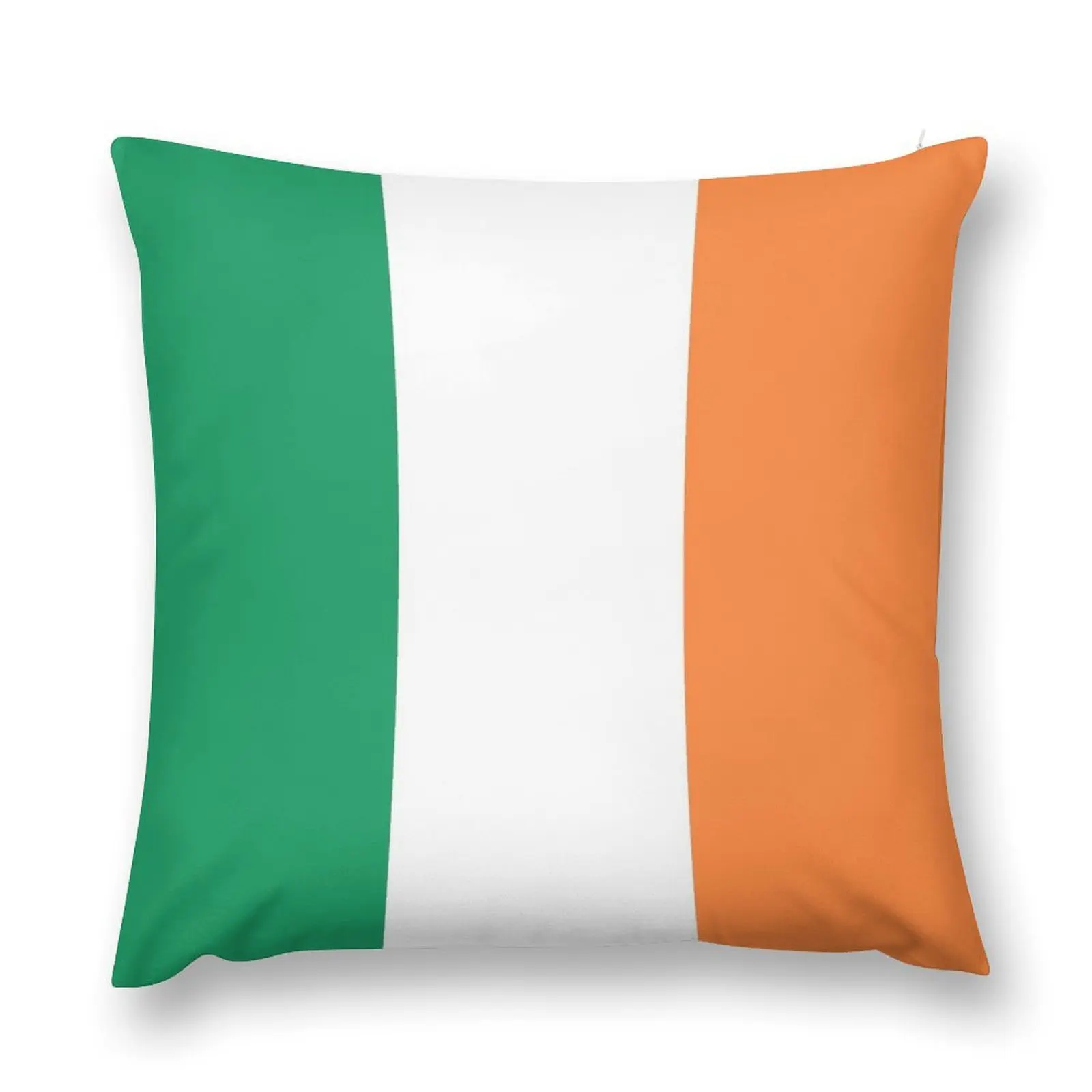 Декоративная наволочка для дивана с флагом Ирландии (bratach na heireann)-ирландская