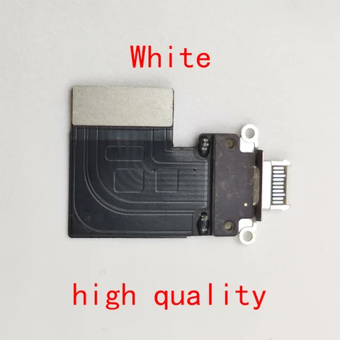 1 шт. USB-разъем для зарядки док-станции, гибкий кабель для iPad Pro 11 дюймов 2018 2020 A1980 A1934 A1979 A2013 A2228 A2231 A2068 A2230