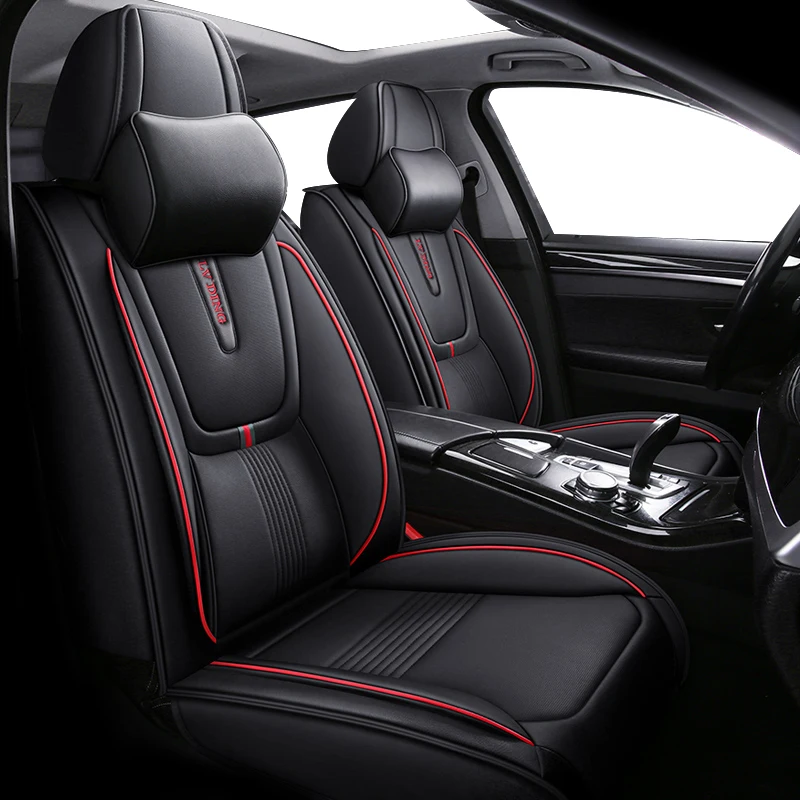 Кожаные Автомобильные Чехлы ZHOUSHENGLEE для Mercedes-Benz A180 A200 A220 B180 B200 B260 S320 S350 S450 S500 S300 S280