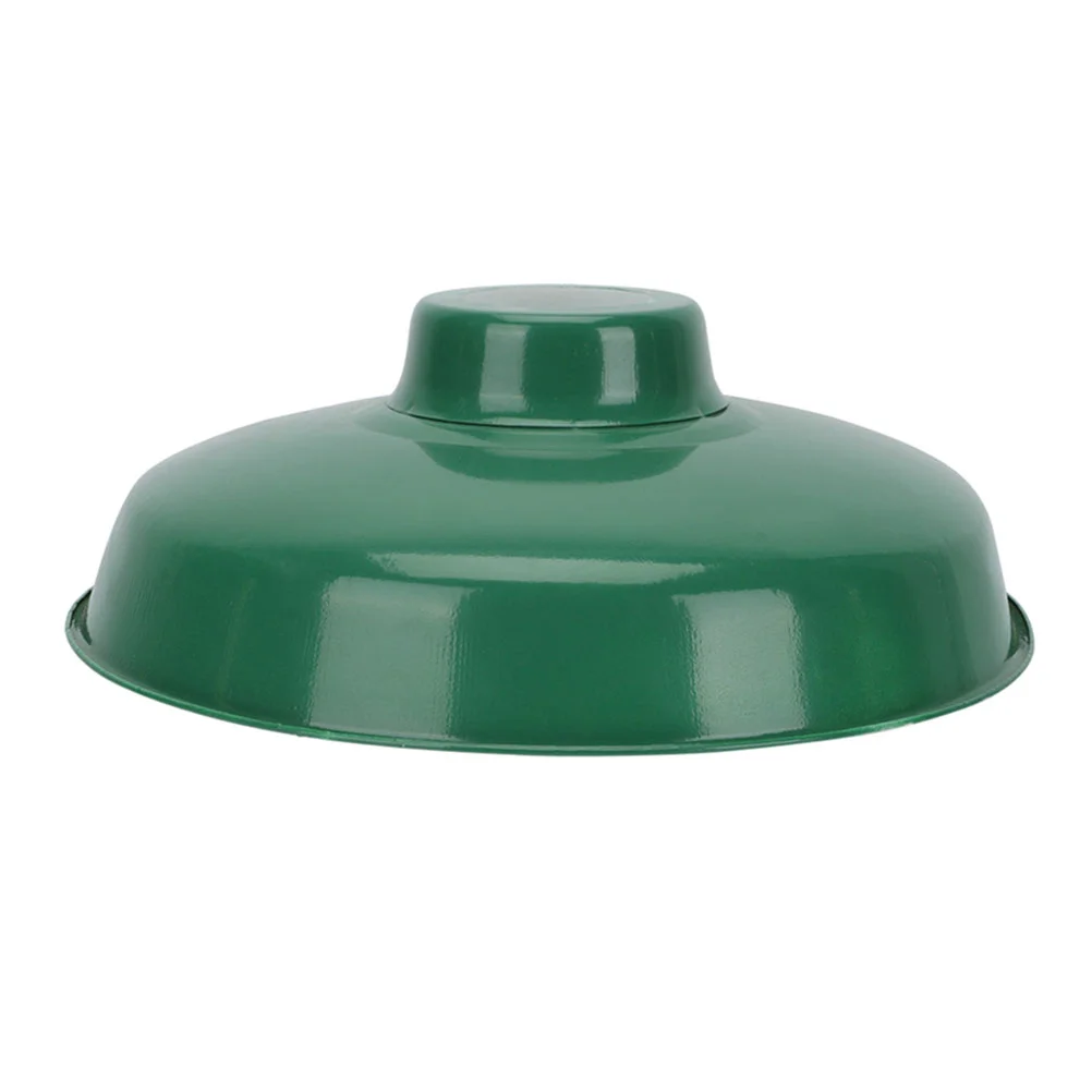 

Enamel Lamp Shade Hanging Ceiling Light Shade Ceiling Pendant Lamp Shade Lamps for