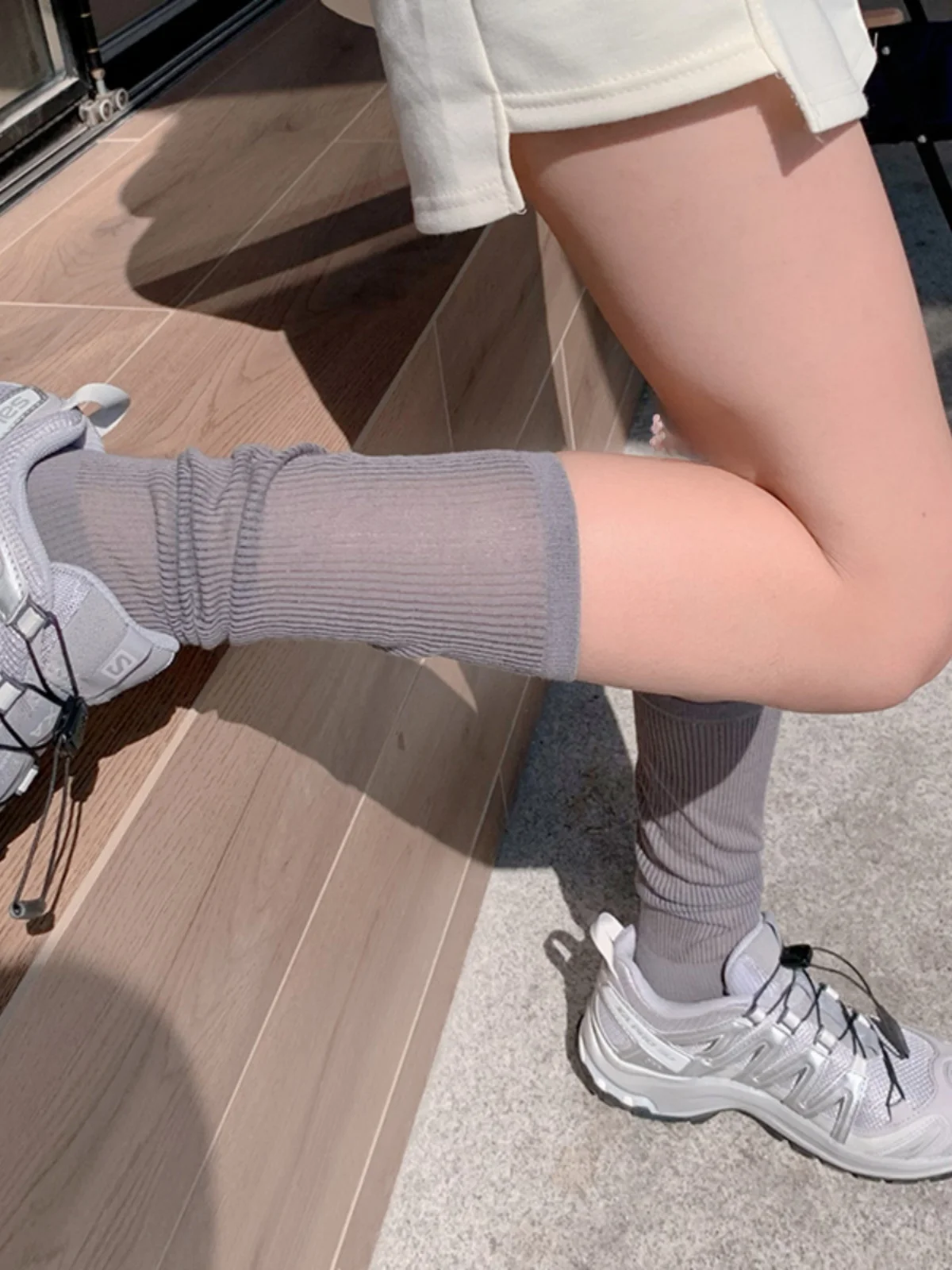 Грушевидный олень Корейская версия японский простой подходящий ко всему