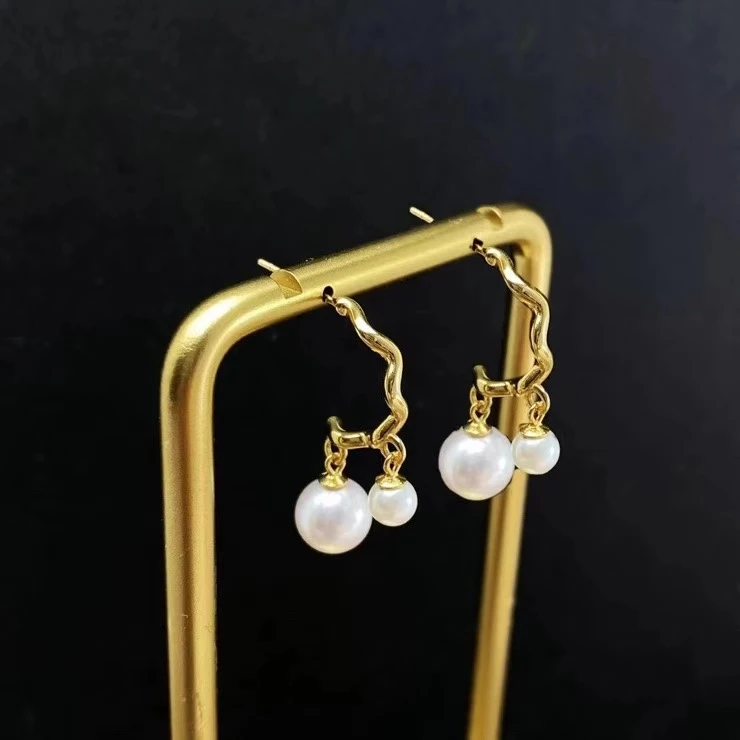 Оптовая продажа серьги из стерлингового серебра 925 пробы фурнитура для крепления