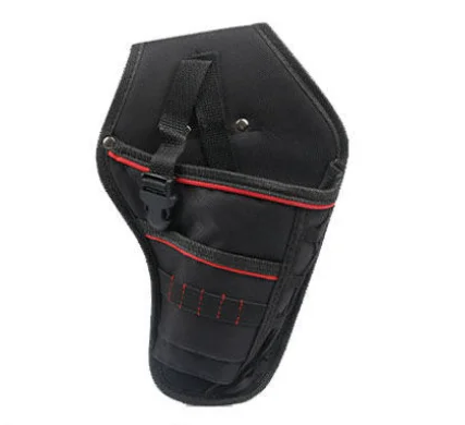 

Power Wrench Holster Portable Wrist Tool Bag Electric Tool Holder Pouch Bag with Waist Belt electric electric electric electric