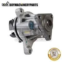aw4126 water pump kit compatible with ford escape explorer focus fusion mazda 3 5 6 b2300 lincoln mkc mkt mkz gmc envoy