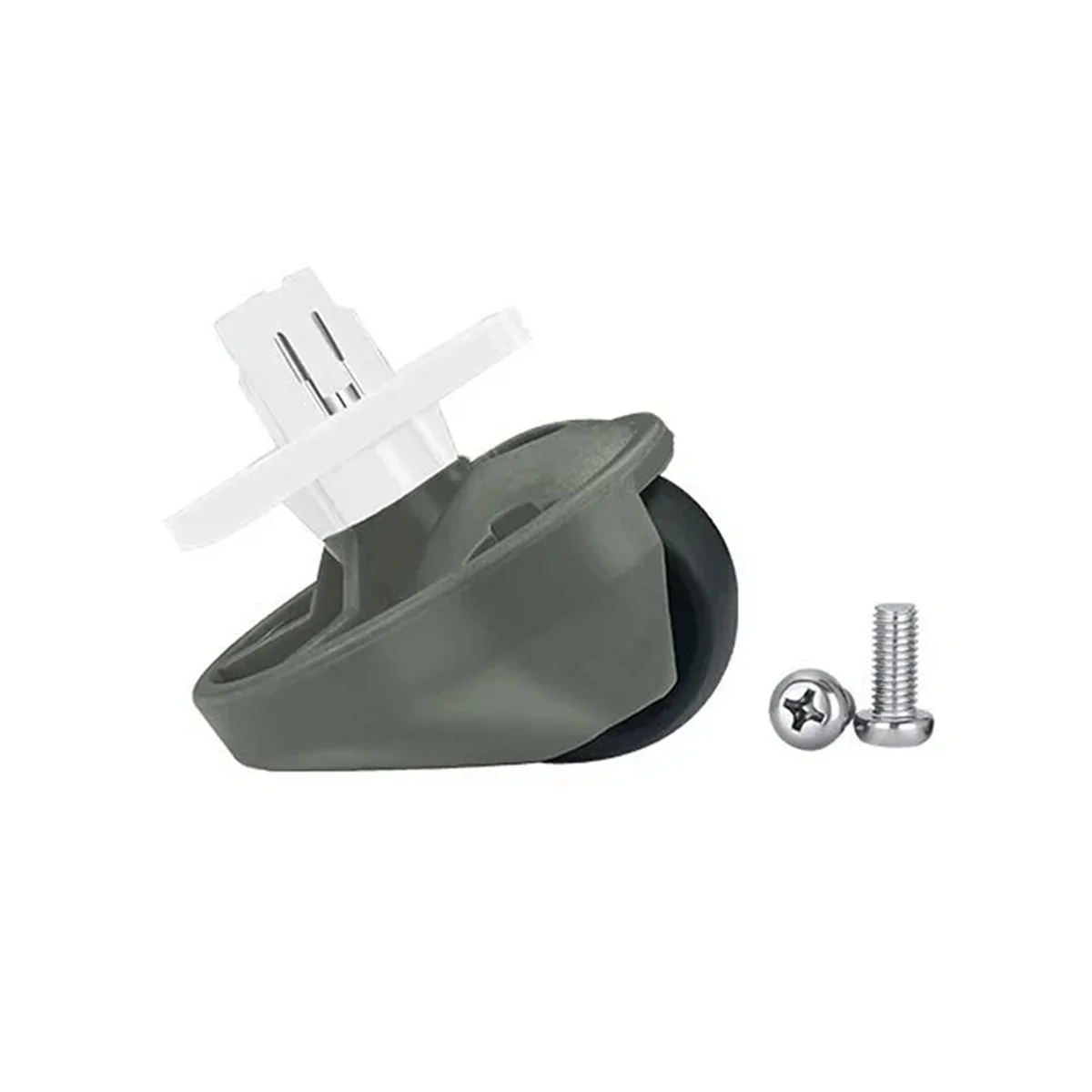 Переднее колесо для Roborock S7 S7maxv Ultra S8 + G10 G10S G20 T7S роликовое аксессуары пылесосов