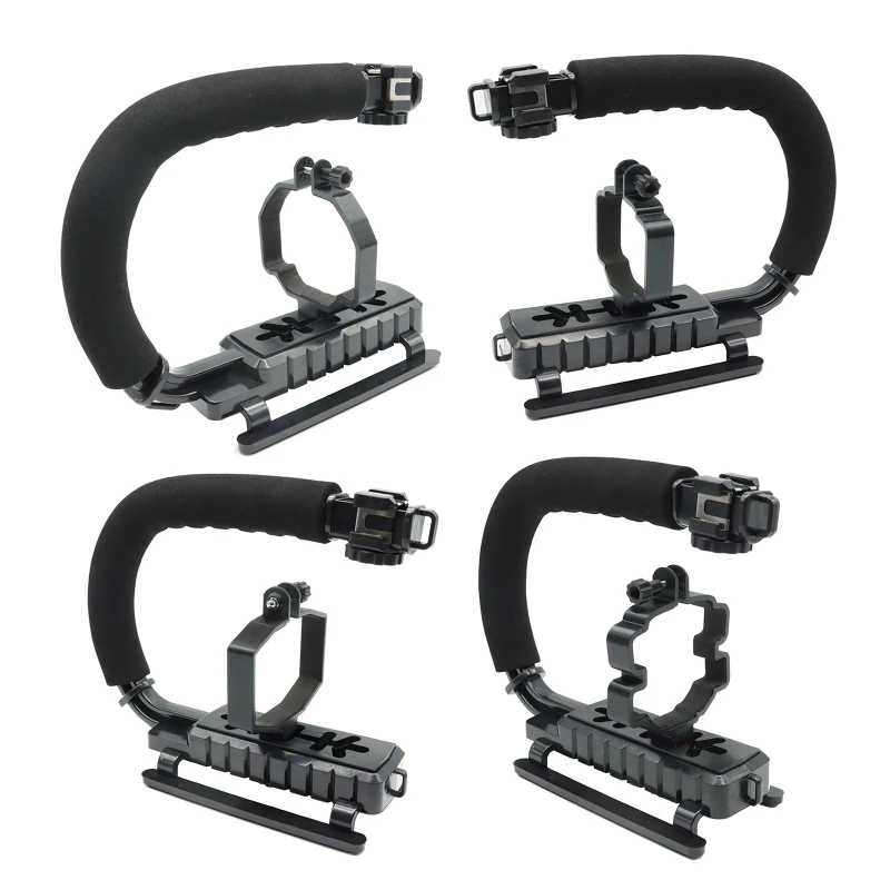 

Ручной Стабилизатор 594A с ручкой для дрона dji Mavic 3, 2, Pro, Air 2/2S