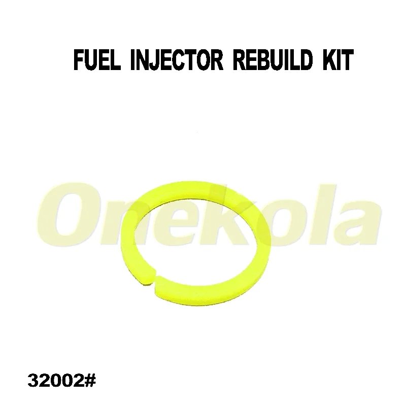 500 шт. ремонтные комплекты топливных форсунок для CHEVROLET CAPRICE CORVETTE V8 5 7 л 1994-1995 годов