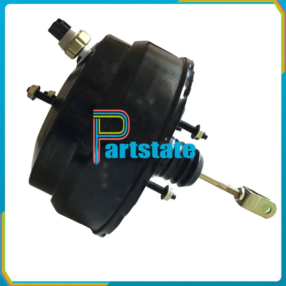 

For TOYOTA LAND CRUISER PRADO KZJ90 KZJ95 LJ90 LJ95 44610-60890 VACUUM POWER BRAKE BOOSTER BRAKE SERVO FRENO