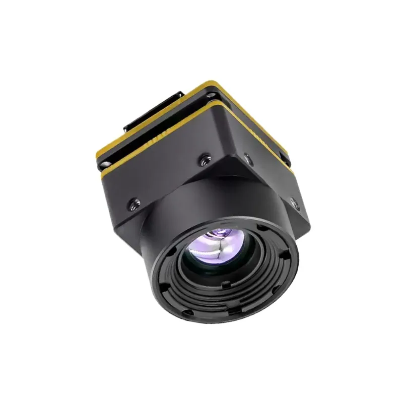

Uncooled Thermal Imaging Core Mini 256*192 Focal Length 6.8mm Infrared Thermal Modules for Power Monitoring Thermal Camera