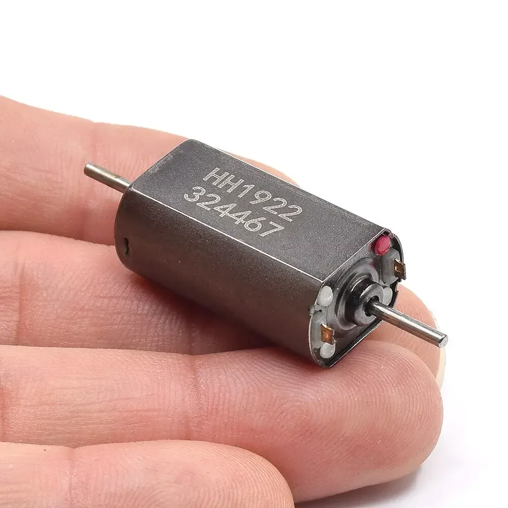 

Двигатель FK-055 для моделей железных дорог HO