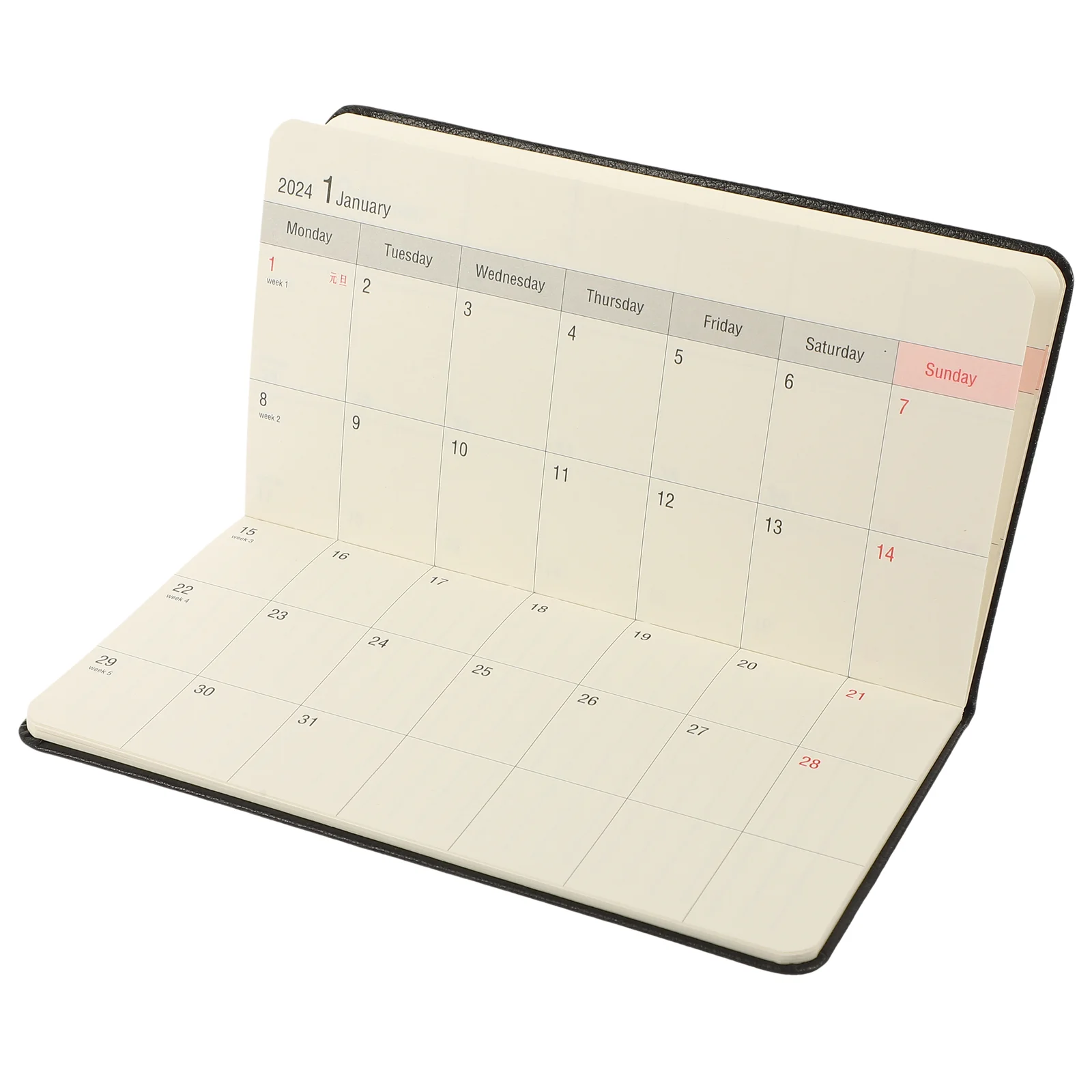 

Planner Calendar Do Notepad Weekly List Daily Notebook Notepads Monthly Book Agenda Appointment Planning Time Management Task