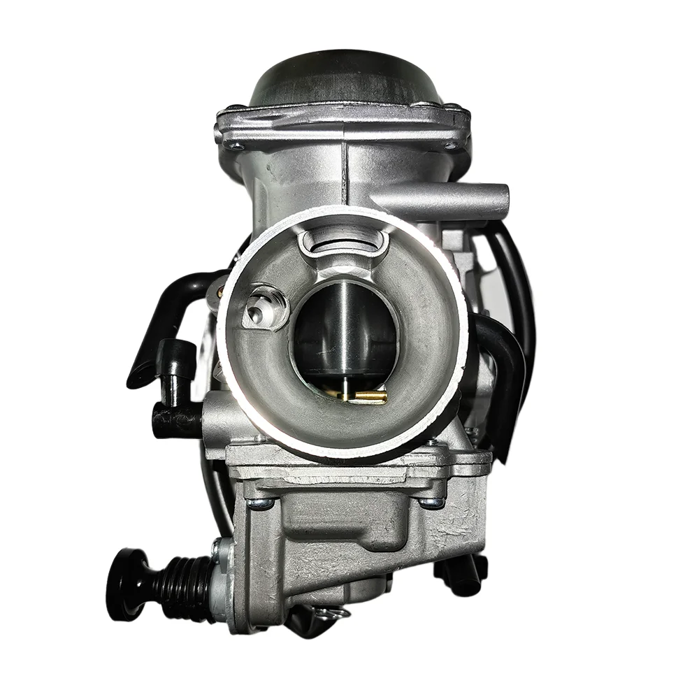 Карбюратор 32 мм подходит для Honda 400 TRX400FW FOURTRAX FOREMAN 1995 1996 1997-2003 TRX 450ES 1998-2001 ATV Carb