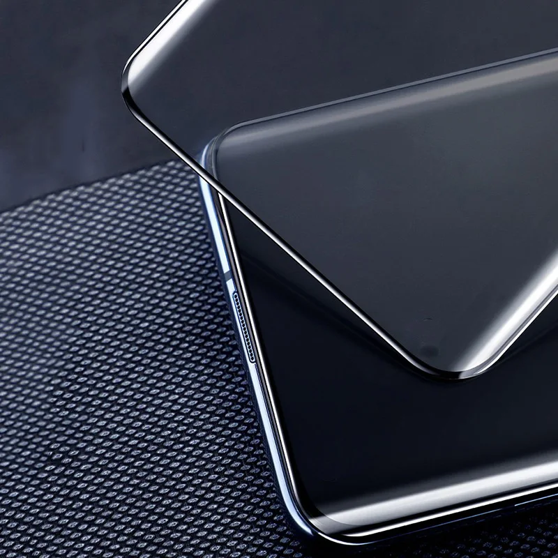 Рисунок 5 - закаленное стекло для Vivo X51