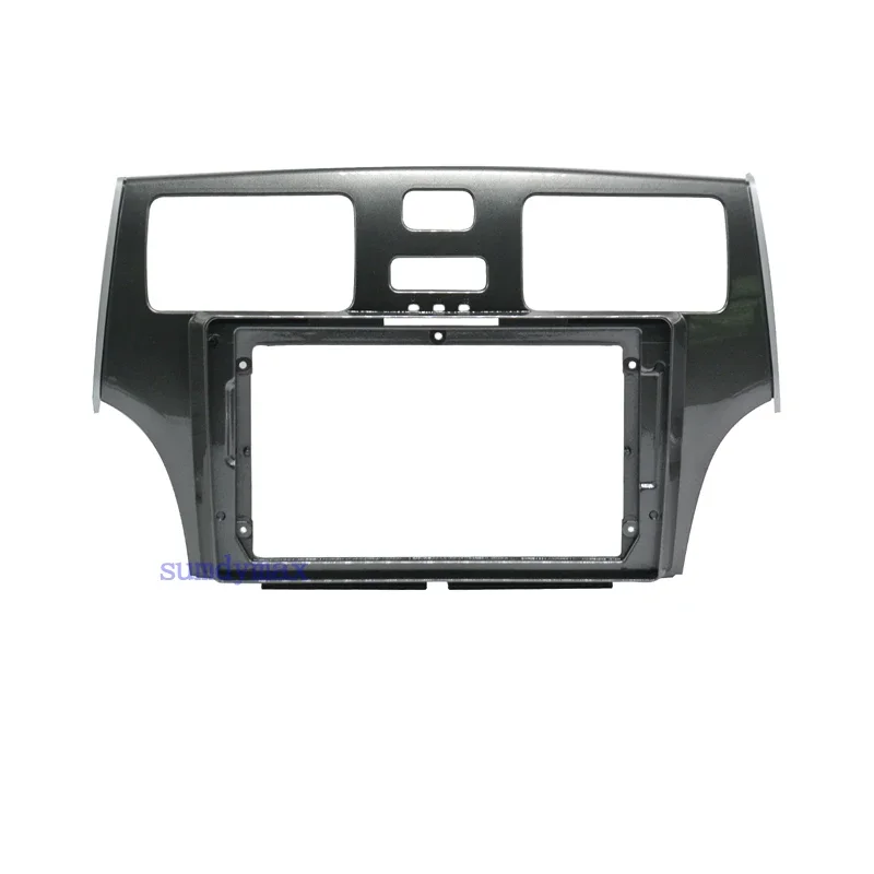 9-дюймовый автомобильный адаптер DVD для Android рамка Toyota Windom Lexus ES300 2Din большой экран